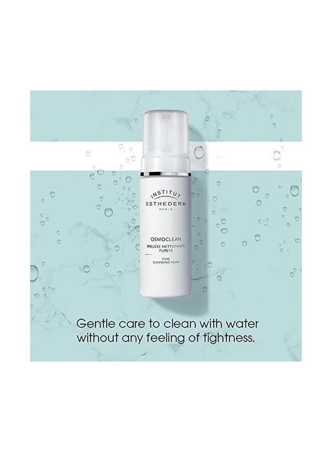 Osmoclean Pure Cleansing Foam