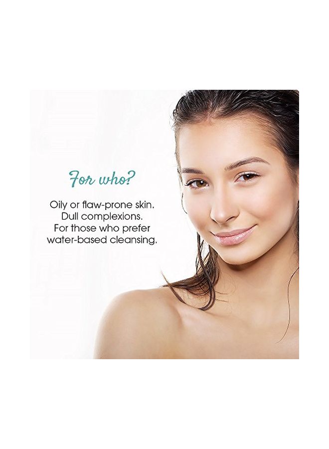 Osmoclean Pure Cleansing Foam