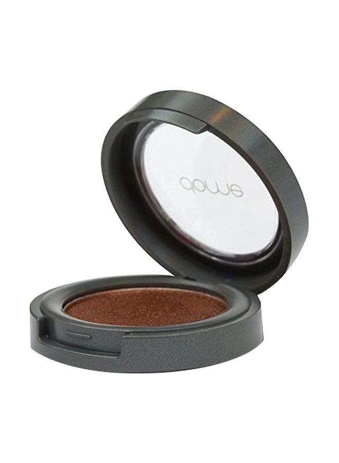 Diamond Eyeshadow Brazen Bronze