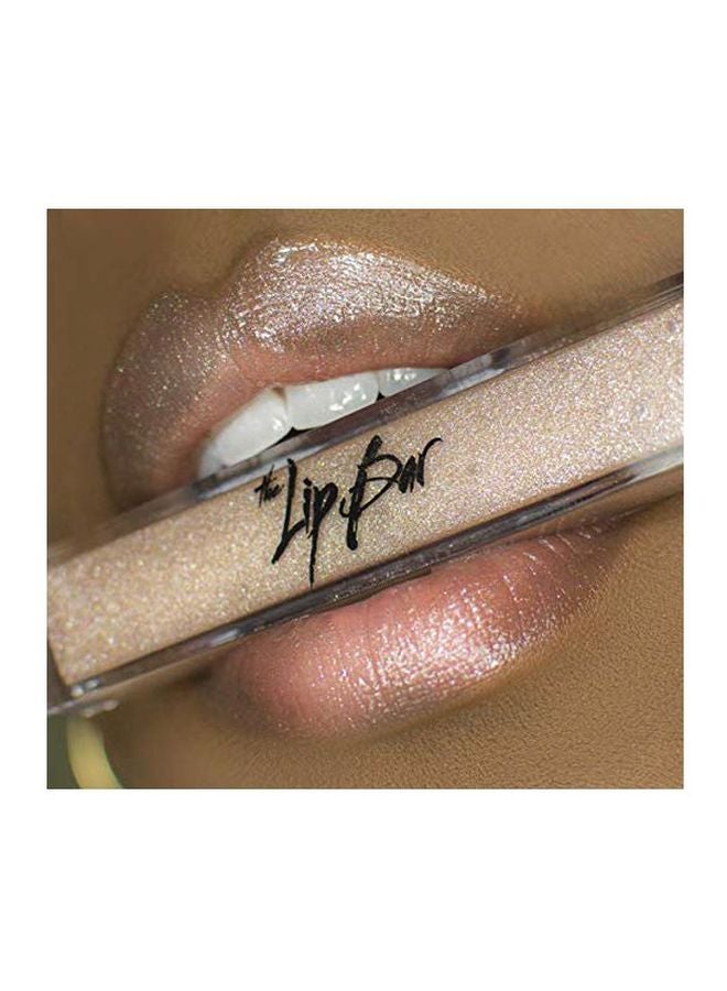 Organic Lip Gloss Trophy Wife