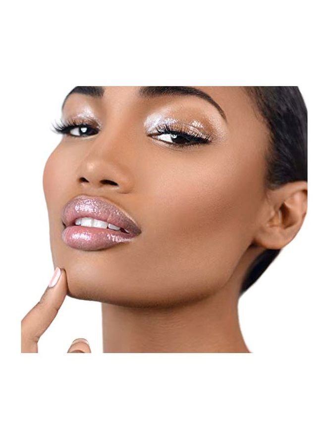 Organic Lip Gloss Trophy Wife