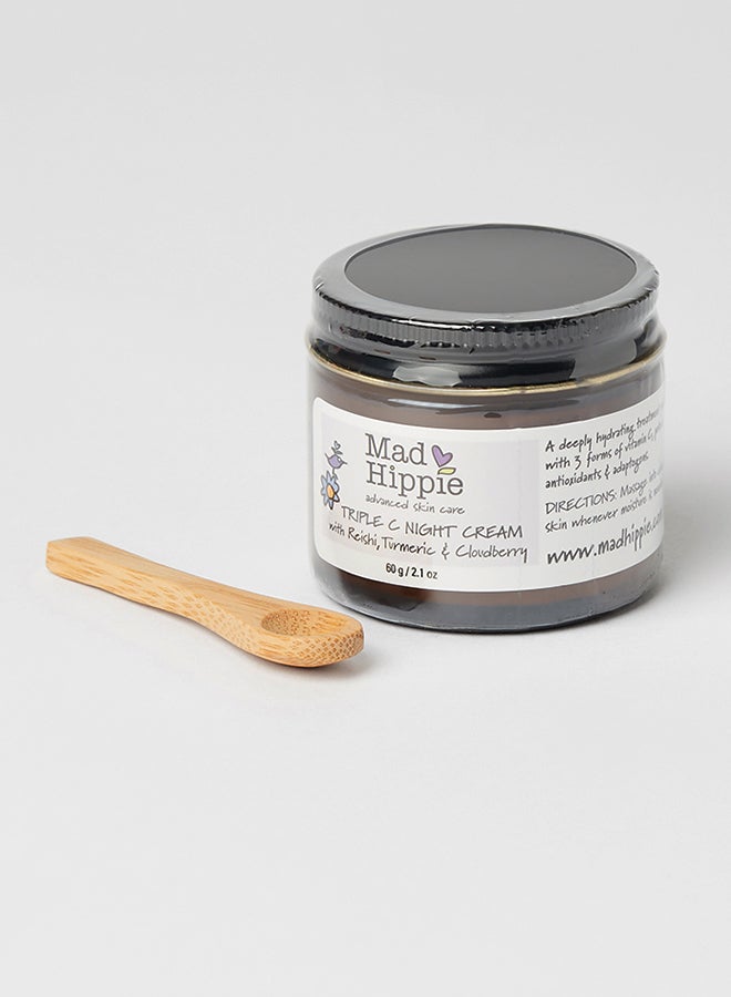 Triple-C Night Cream