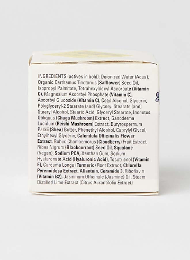 Triple-C Night Cream