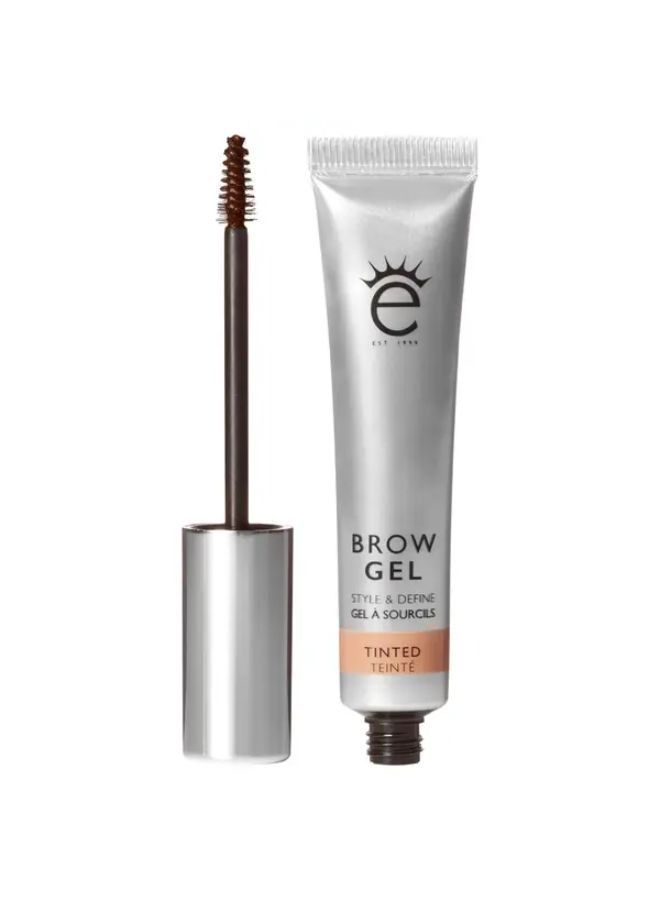 Eyeko Brow Gel - Light Brown