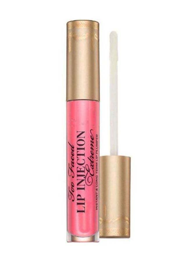 Lip Injection Extreme Instant And Long Term Plumper Bubblegum Yum