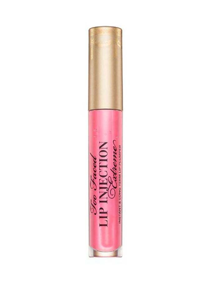 Lip Injection Extreme Instant And Long Term Plumper Bubblegum Yum