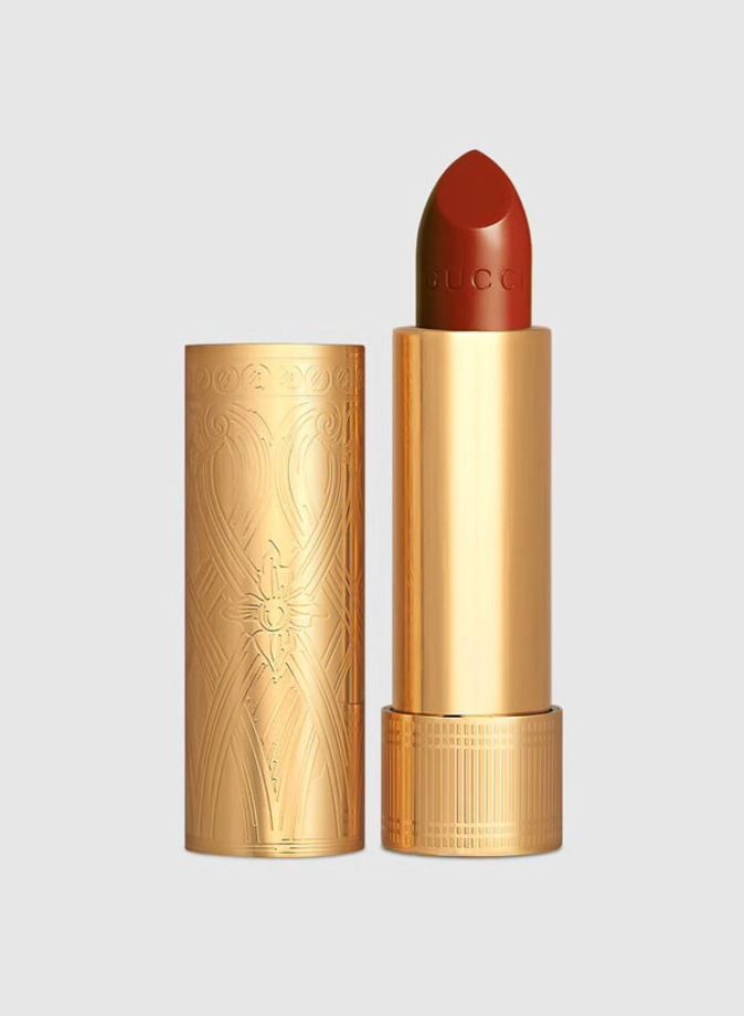 Rouge A Levres Mat Janet Rust 505