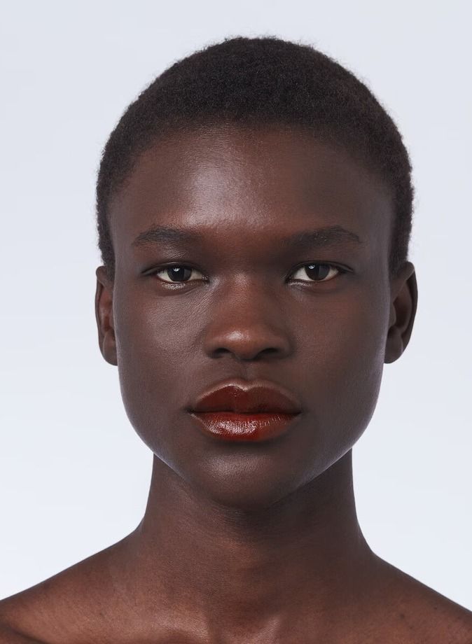 Rouge A Levres Mat Janet Rust 505