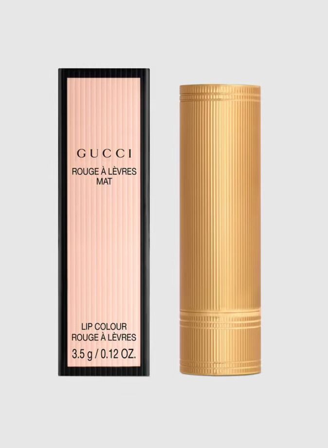 Rouge A Levres Mat Janet Rust 505