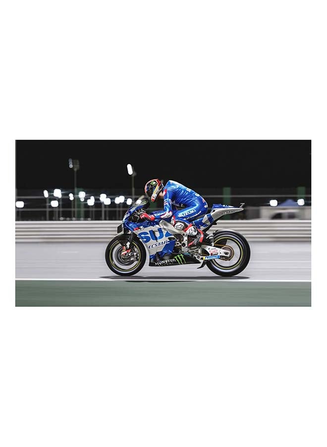 MotoGP 22 Day One Edition - racing - playstation_4_ps4