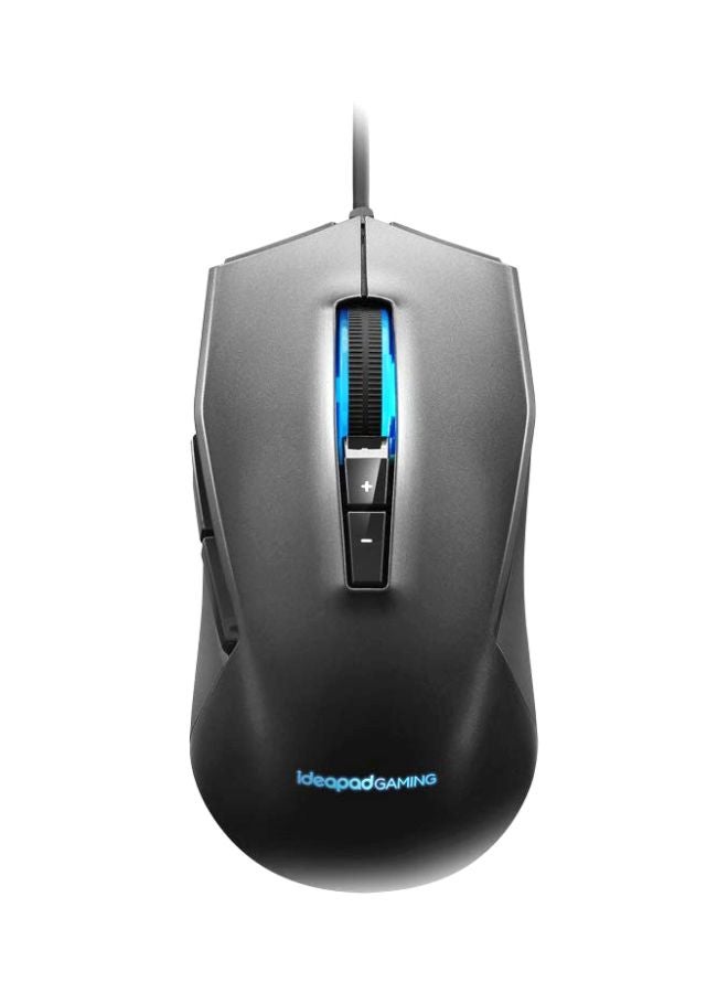 IdeaPad Gaming M100 RGB Mouse -wired