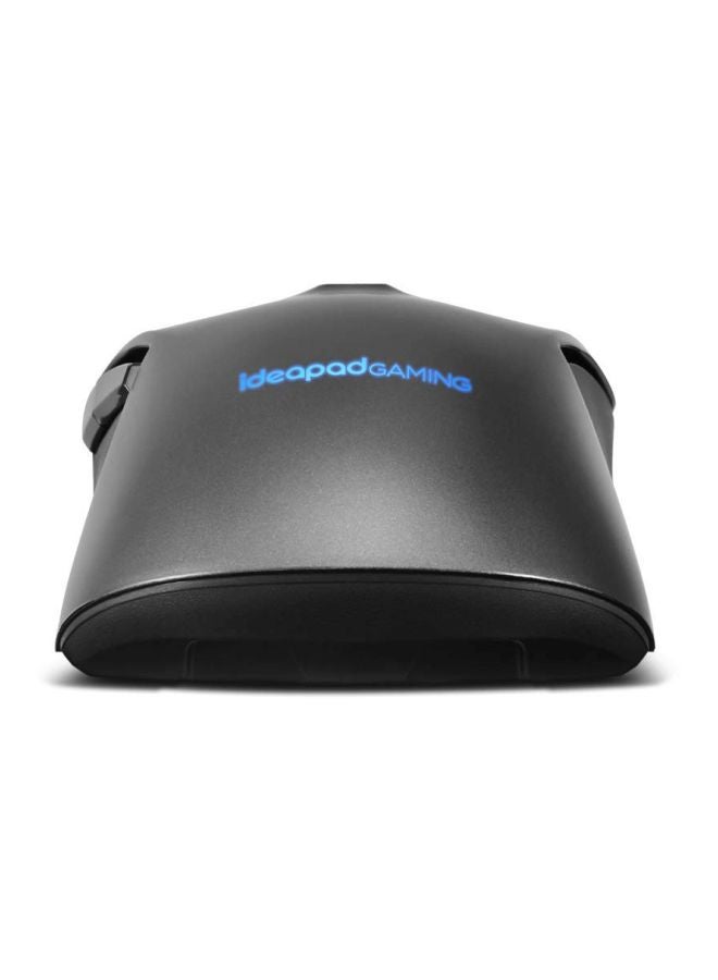 IdeaPad Gaming M100 RGB Mouse -wired