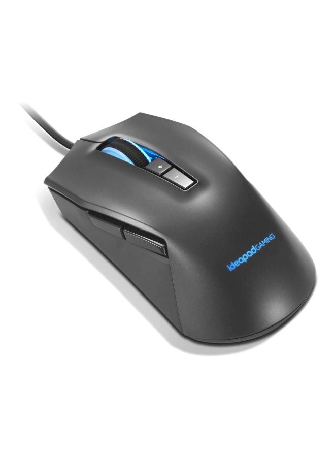 IdeaPad Gaming M100 RGB Mouse -wired