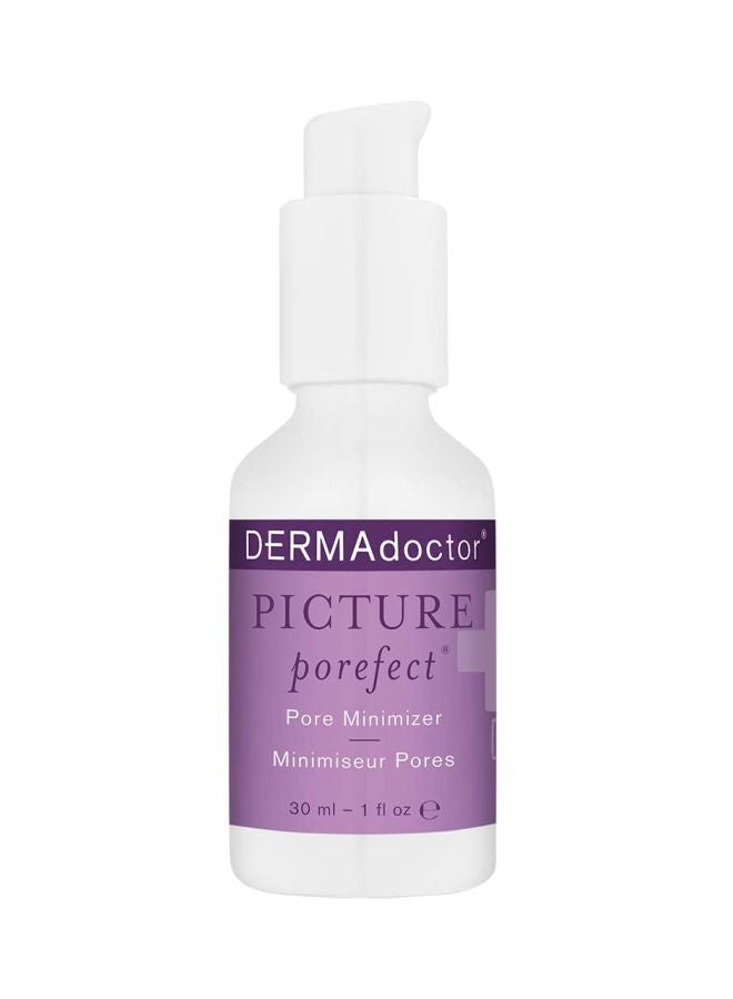 Picture Porefect Pore Minimizer Purple 30ml