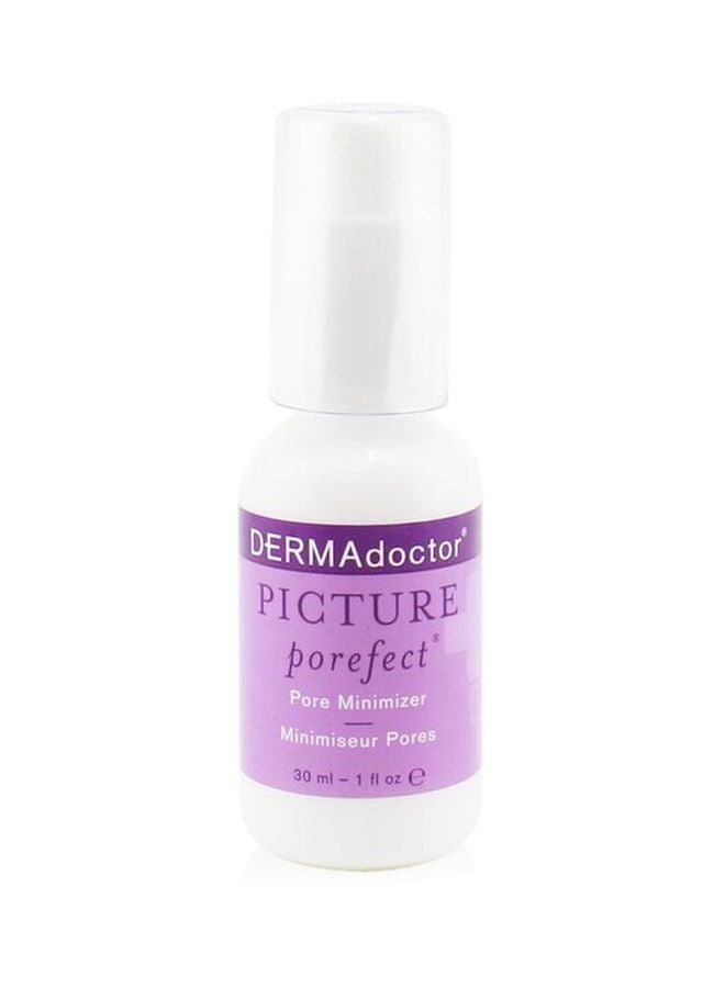 Picture Porefect Pore Minimizer Purple 30ml