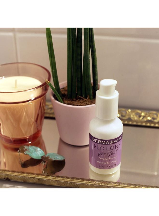 Picture Porefect Pore Minimizer Purple 30ml