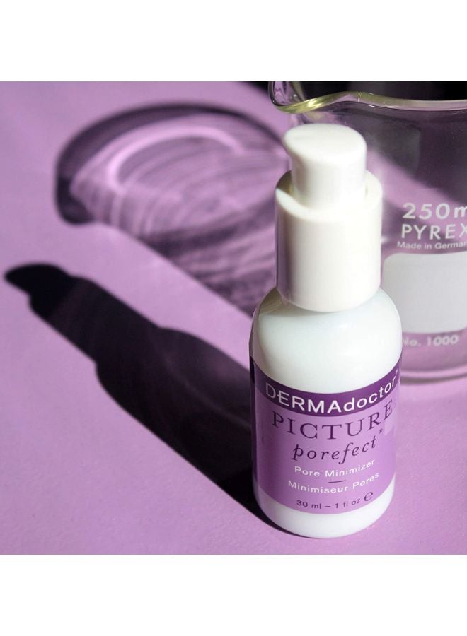 Picture Porefect Pore Minimizer Purple 30ml