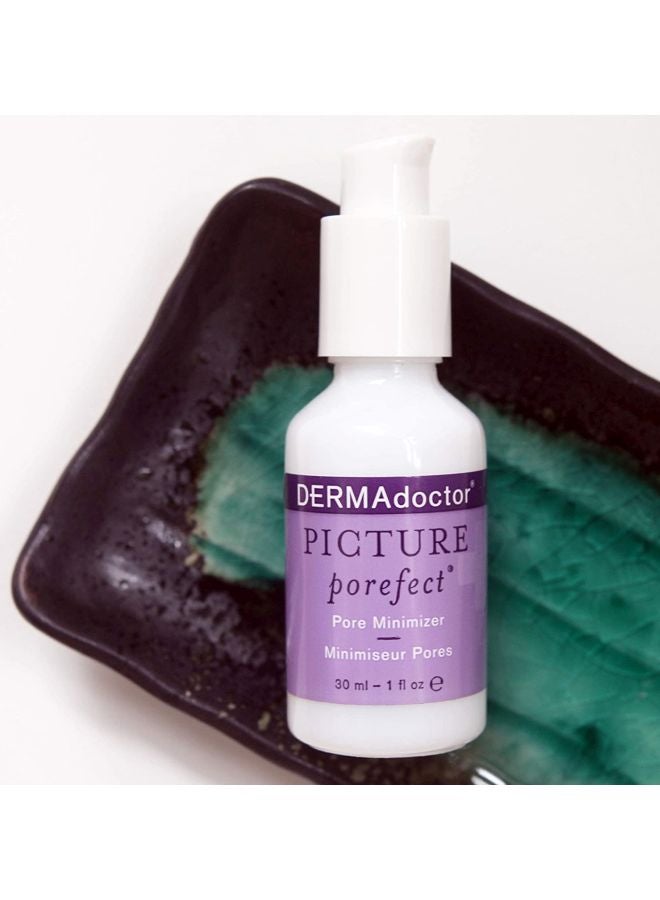Picture Porefect Pore Minimizer Purple 30ml