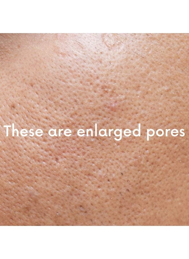 Picture Porefect Pore Minimizer Purple 30ml