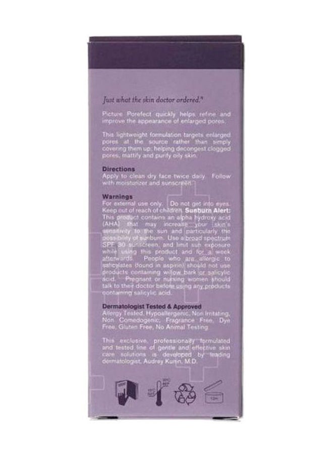 Picture Porefect Pore Minimizer 30ml