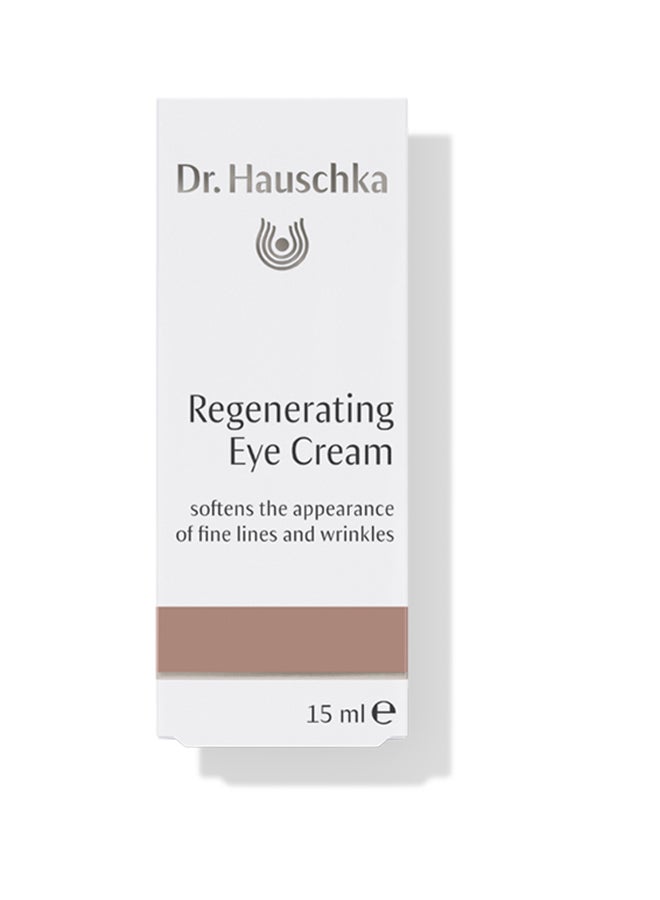 Regenerating Eye Cream 15grams
