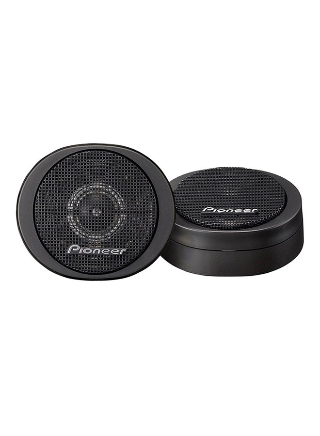 High Power Component Dome Car Speaker TS-S20