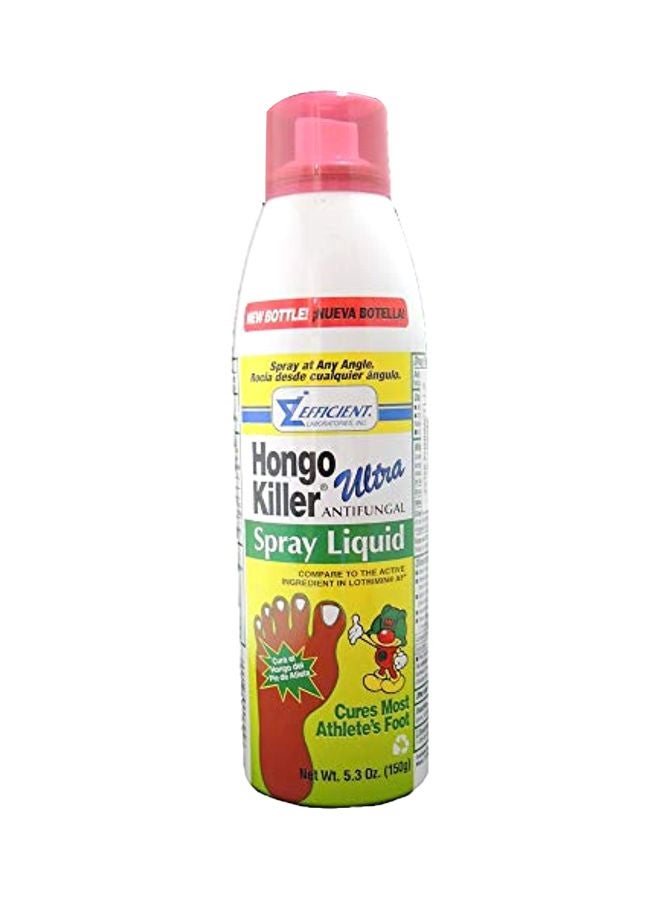 Ultra Antifungal Spray Liquid