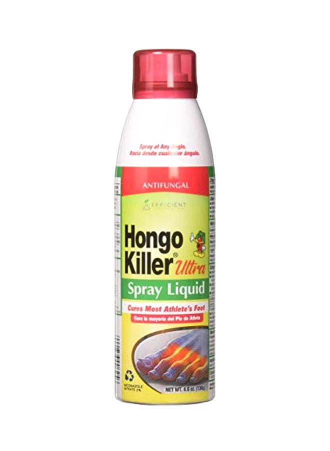 Antifungal Spray Liquid