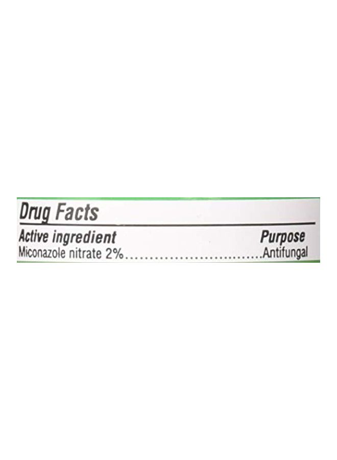 Antifungal Spray Liquid