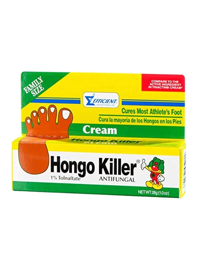 Antifungal Cream