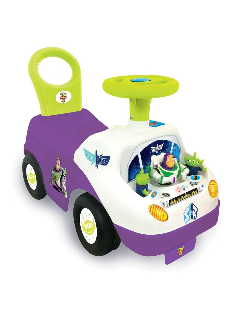 Buzz Lightyear Toy Story Ride On