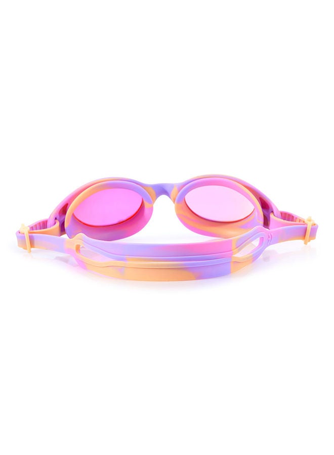 Taffy Girl Berry Blast Swim Goggles For Kids