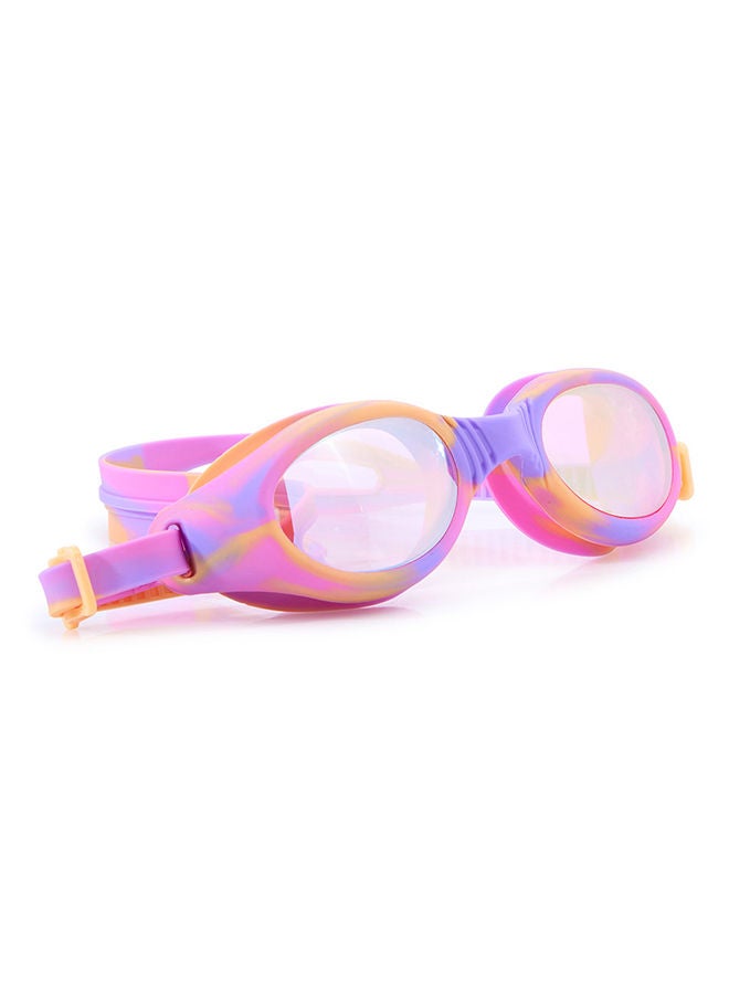 Taffy Girl Berry Blast Swim Goggles For Kids