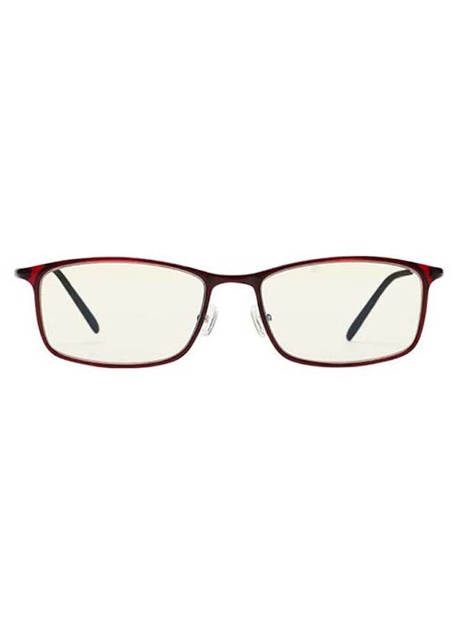 Mijia Rectangular Frame Anti-Blue Light Glasses