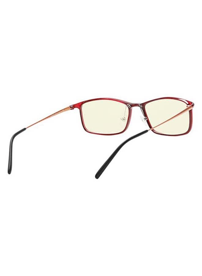 Mijia Rectangular Frame Anti-Blue Light Glasses