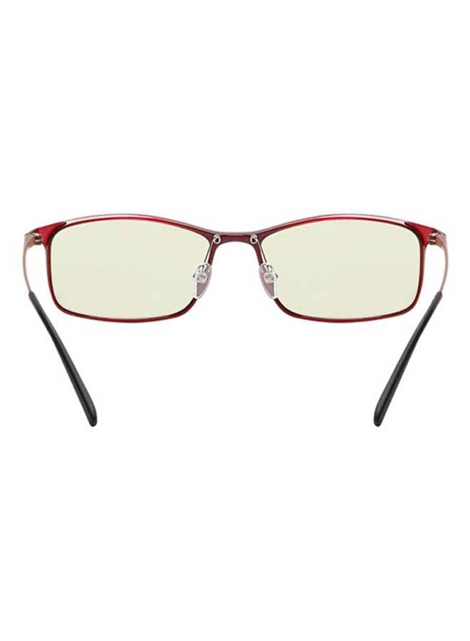 Mijia Rectangular Frame Anti-Blue Light Glasses