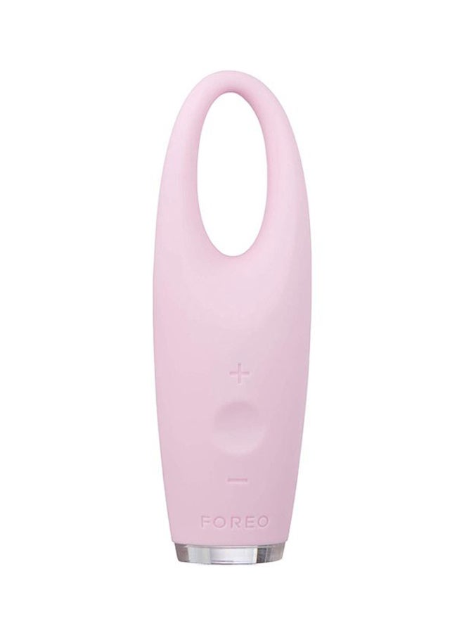 Iris Eye Massager Pink 1.1 x 1.5 x 4.8inch