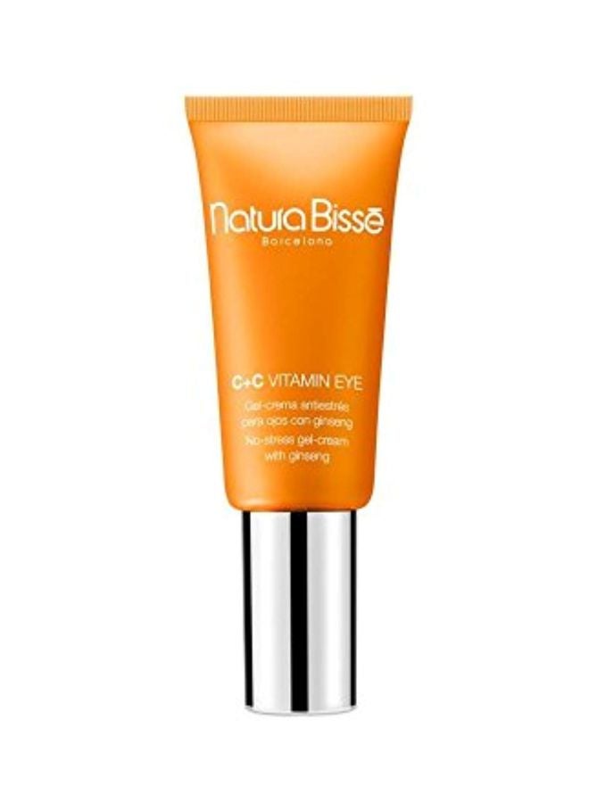 C Plus C Vitamin Eye Cream