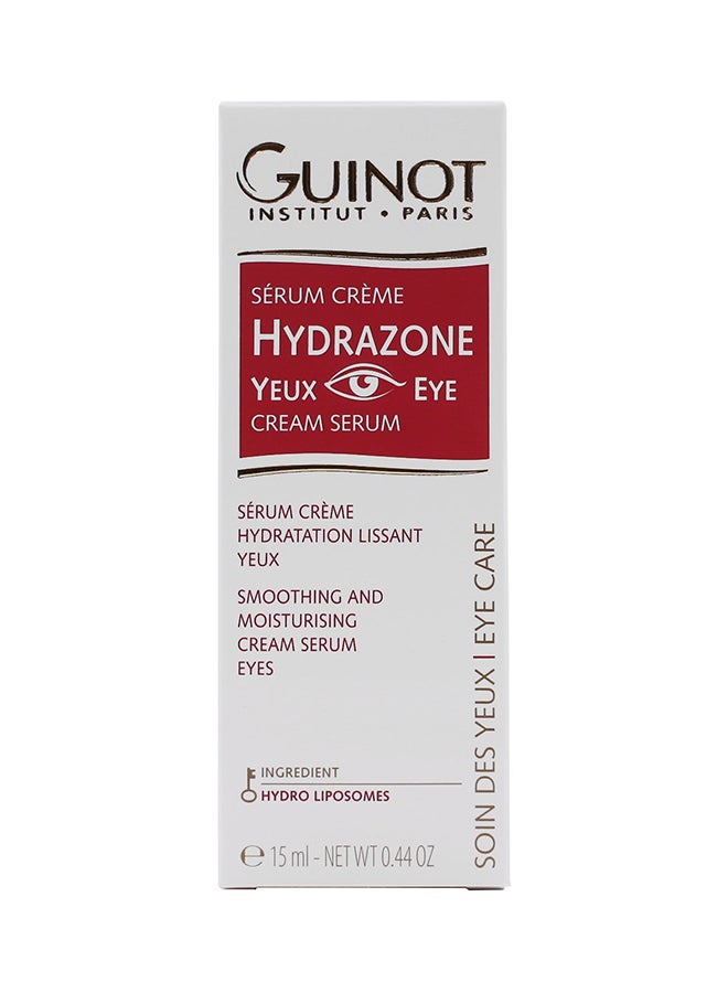 Hydrazone Eye Cream 15ml