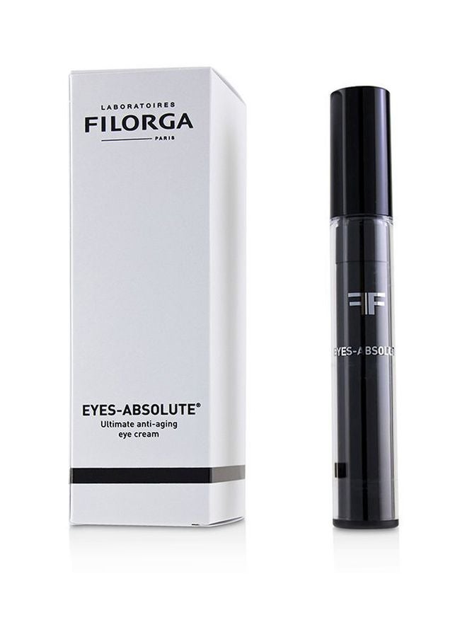 Eyes-Absolute Ultimate Anti-Aging Eye Cream 15ml