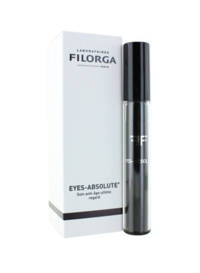 Eyes-Absolute Ultimate Anti-Ageing Eye Cream 15ml