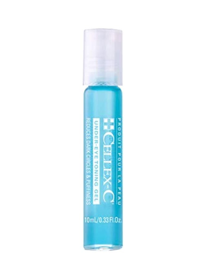 Under Eye Toning Gel 10ml