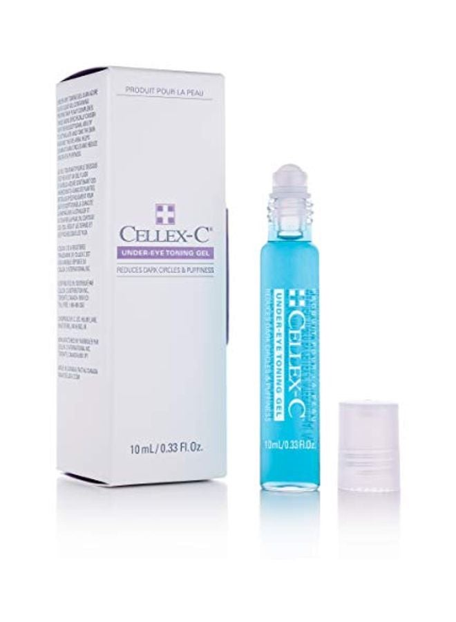 Under Eye Toning Gel 10ml
