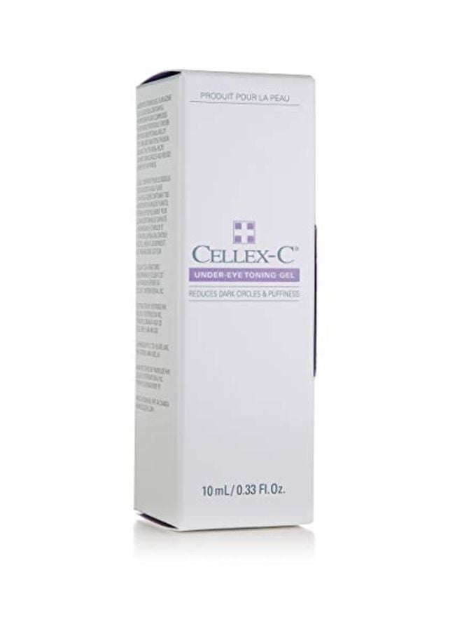 Under Eye Toning Gel 10ml