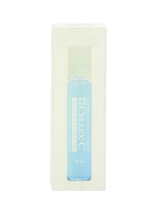 Under Eye Toning Gel 10ml