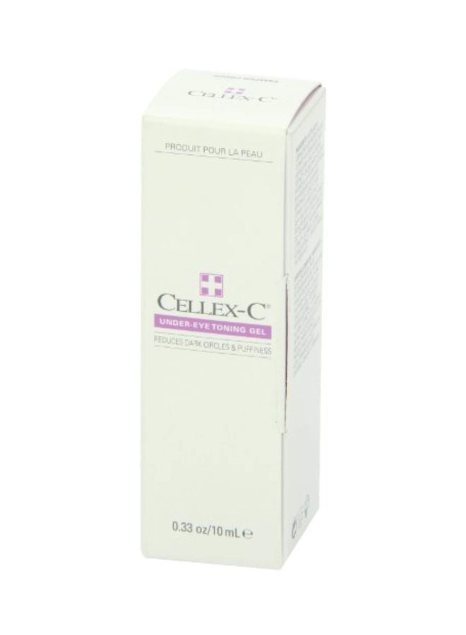 Under Eye Toning Gel 10ml