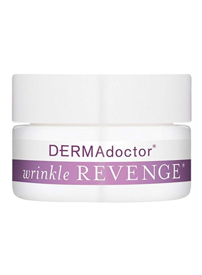 Wrinkle Revenge Rescue And Protect Eye Balm