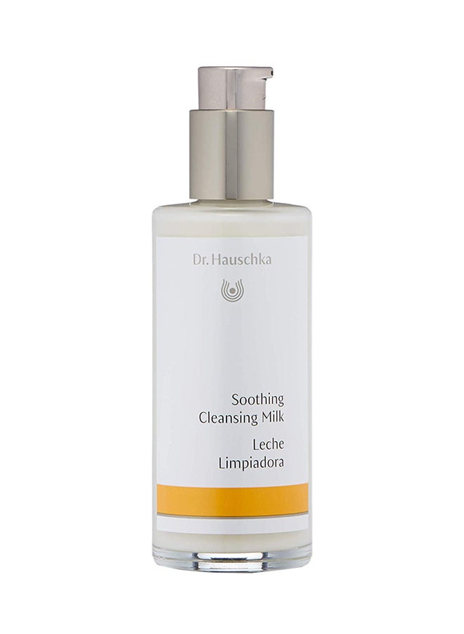 Soothing Cleansing Milk 145ml