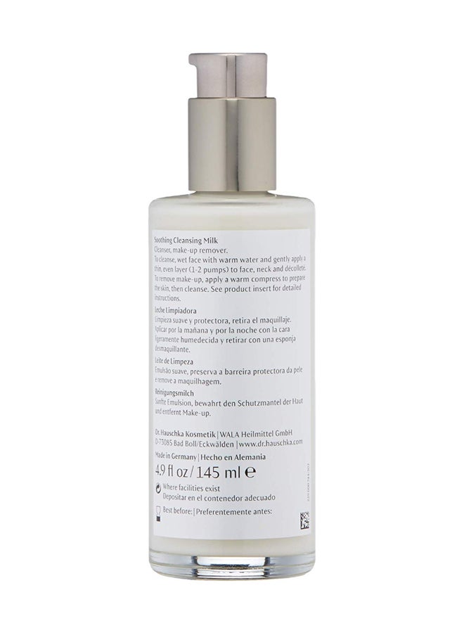 Soothing Cleansing Milk 145ml