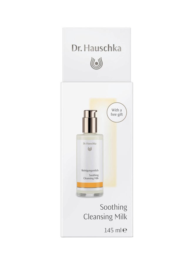 Soothing Cleansing Milk Gift Set 145ml